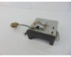 Cenicero, Toyota RAV4 (A2) 2.0 D-4D Sol 4X4 (2003- ) 2004