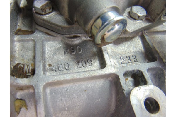 5V M CAJA CAMBIOS OPEL CORSA C