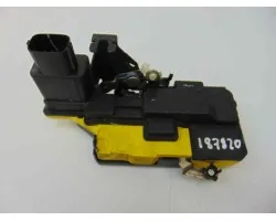 Cerradura puerta trasera izquierda, Volvo S60 Berlina D5 Momentum (136kW) (2004- ) 2008
