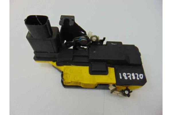 Cerradura puerta trasera izquierda, Volvo S60 Berlina D5 Momentum (136kW) (2004- ) 2008