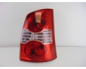 Piloto trasero derecho, Hyundai Atos Prime (Mx) Gls (2003- ) 2004, 9240205510