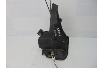 Cerradura puerta trasera izquierda, Toyota RAV4 (A2) 2.0 D-4D Sol 4X4 (2003- ) 2004