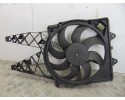 Electroventilador, Fiat Grande Punto (199) 1.3 Multijet Sport (01.2007- ) 2007, 871300200