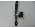Elevalunas trasero derecho, Volvo S60 Berlina D5 Momentum (136kW) (2004- ) 2008