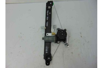 Elevalunas trasero derecho, Volvo S60 Berlina D5 Momentum (136kW) (2004- ) 2008