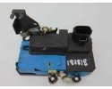 Cerradura puerta delantera izquierda, Volvo S60 Berlina D5 Momentum (136kW) (2004- ) 2008
