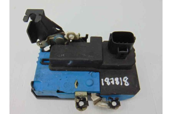 Cerradura puerta delantera izquierda, Volvo S60 Berlina D5 Momentum (136kW) (2004- ) 2008