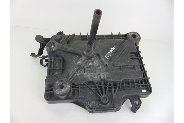 Bateria, Fiat Grande Punto (199) 1.3 Multijet Sport (01.2007- ) 2007, 55702622