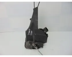 Cerradura puerta trasera derecha, Toyota RAV4 (A2) 2.0 D-4D Sol 4X4 (2003- ) 2004