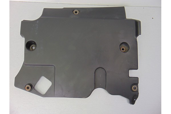 Tapa motor, Toyota RAV4 (A2) 2.0 D-4D Sol 4X4 (2003- ) 2004
