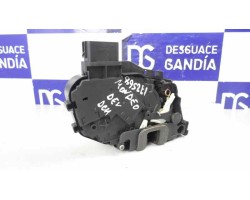 Cerradura puerta delantera derecha, Ford Mondeo Berlina (CA2) Trend (09.2010- ) 2012, 6M2A-R21812-MC