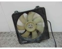 Electroventilador, Toyota RAV4 (A2) 2.0 D-4D Sol 4X4 (2003- ) 2004