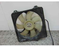 Electroventilador, Toyota RAV4 (A2) 2.0 D-4D Sol 4X4 (2003- ) 2004