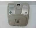 Luz interior, Volvo S60 Berlina D5 Momentum (136kW) (2004- ) 2008, 30669623