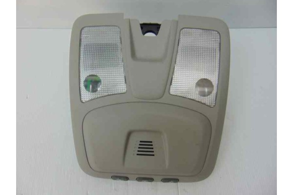 Luz interior, Volvo S60 Berlina D5 Momentum (136kW) (2004- ) 2008, 30669623