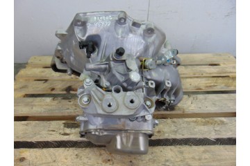 5V M CAJA CAMBIOS OPEL CORSA C