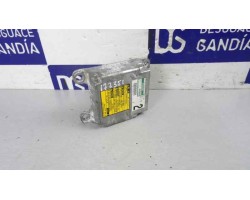 Centralita airbag, Toyota RAV4 (A2) 2.0 D-4D Executive 4X4 (2003- ) 2002, 89170-42090