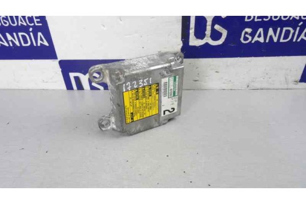 Centralita airbag, Toyota RAV4 (A2) 2.0 D-4D Executive 4X4 (2003- ) 2002, 89170-42090