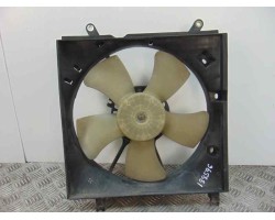 Electroventilador, Toyota RAV4 (A2) 2.0 D-4D Sol 4X4 (2003- ) 2004