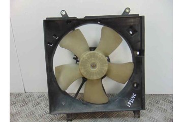 Electroventilador, Toyota RAV4 (A2) 2.0 D-4D Sol 4X4 (2003- ) 2004