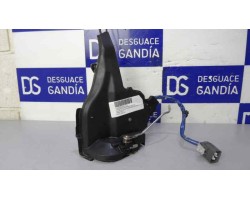 Cerradura puerta trasera derecha, Toyota RAV4 (A2) 2.0 D-4D Executive 4X4 (2003- ) 2002