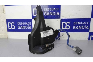 Cerradura puerta trasera derecha, Toyota RAV4 (A2) 2.0 D-4D Executive 4X4 (2003- ) 2002