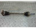 Transmision trasera izquierda, Toyota RAV4 (A2) 2.0 D-4D Sol 4X4 (2003- ) 2004