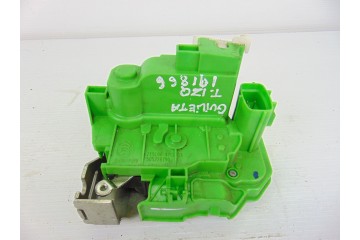 Cerradura puerta trasera izquierda, Alfa Romeo Giulietta (191) Basis (2016-- ) 2016, 505228790