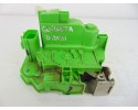 Cerradura puerta delantera derecha, Alfa Romeo Giulietta (191) Basis (2016-- ) 2016, 50522863