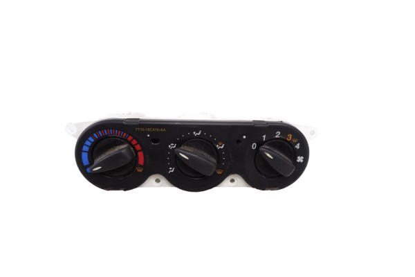 Mando calefaccion / aire acondicionado, Ford Tourneo Connect (TC7) Kombi B. corta (2006- ) 2007, 7T1618C419AA