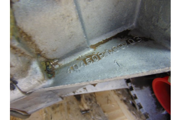 5V M CAJA CAMBIOS OPEL CORSA C