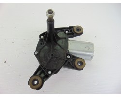 Motor limpia trasero, Alfa Romeo Giulietta (191) Basis (2016-- ) 2016, 50509441