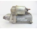 Motor arranque, Fiat Grande Punto (199) 1.3 Multijet Sport (01.2007- ) 2007