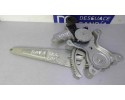 Elevalunas trasero derecho, Toyota RAV4 (A2) 2.0 D-4D Executive 4X4 (2003- ) 2002