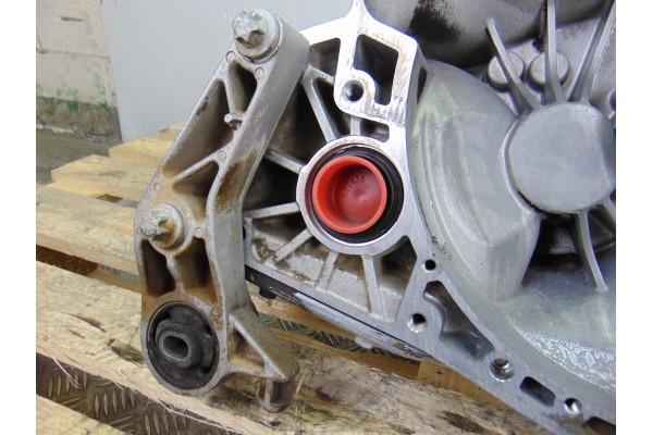 5V M CAJA CAMBIOS OPEL CORSA C