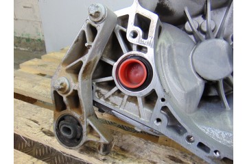 5V M CAJA CAMBIOS OPEL CORSA C