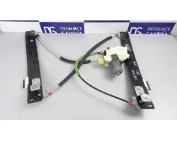 Elevalunas delantero izquierdo, Ford Mondeo Berlina (CA2) Trend (09.2010- ) 2012
