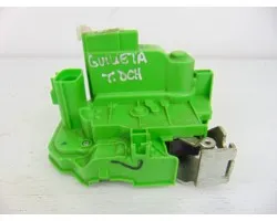 Cerradura puerta trasera derecha, Alfa Romeo Giulietta (191) Basis (2016-- ) 2016, 505228690