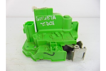 Cerradura puerta trasera derecha, Alfa Romeo Giulietta (191) Basis (2016-- ) 2016, 505228690