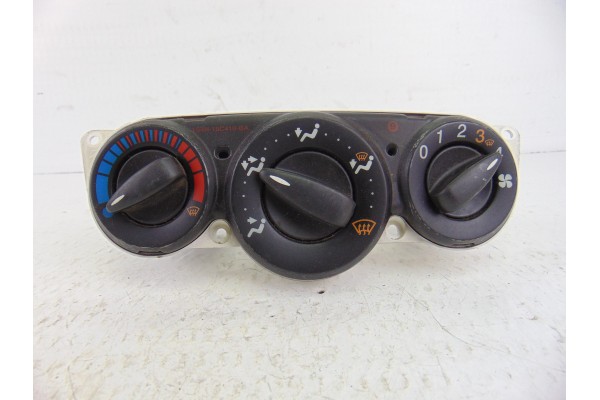 Mando calefaccion / aire acondicionado, Ford Tourneo Connect (TC7) Kombi B. corta (2006- ) 2004, 1S4H-18C419-BA