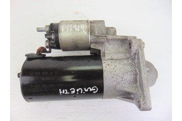 Motor arranque, Alfa Romeo Giulietta (191) Basis (2016-- ) 2016, 51810308A