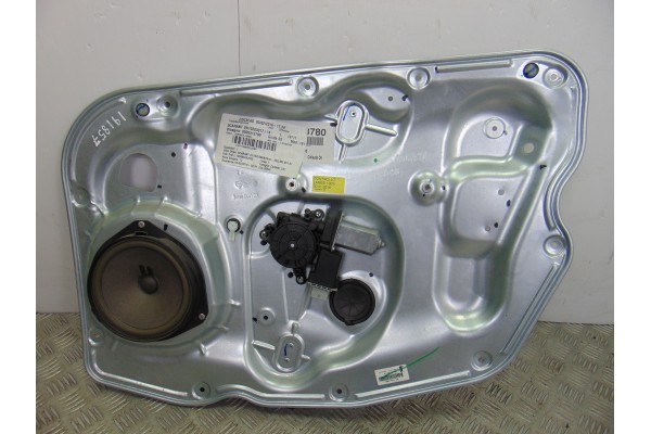 Elevalunas delantero derecho, Alfa Romeo Giulietta (191) Basis (2016-- ) 2016