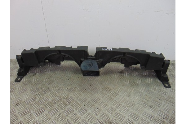 Panel frontal, Fiat Grande Punto (199) 1.3 Multijet Sport (01.2007- ) 2007