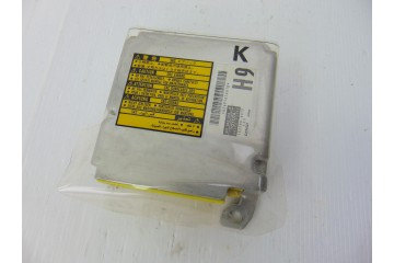 Centralita airbag, Toyota RAV4 (A2) 2.0 D-4D Sol 4X4 (2003- ) 2004, 89170-42160