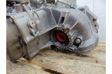 5V M CAJA CAMBIOS OPEL CORSA C