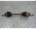 Transmision delantera izquierda, Fiat Grande Punto (199) 1.3 Multijet Sport (01.2007- ) 2007