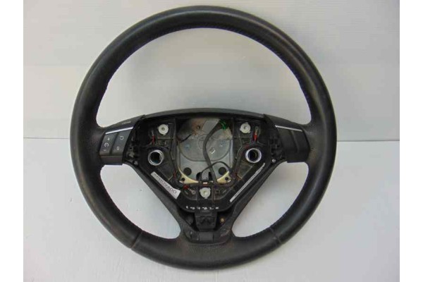Volante, Volvo S60 Berlina D5 Momentum (136kW) (2004- ) 2008, 30741760