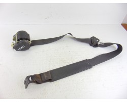 Cinturon seguridad delantero derecho, Ford Tourneo Connect (TC7) Kombi B. corta (2006- ) 2004