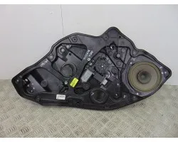 Elevalunas trasero izquierdo, Alfa Romeo Giulietta (191) Basis (2016-- ) 2016