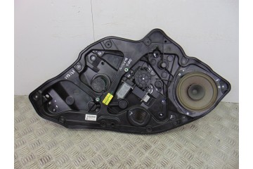 Elevalunas trasero izquierdo, Alfa Romeo Giulietta (191) Basis (2016-- ) 2016